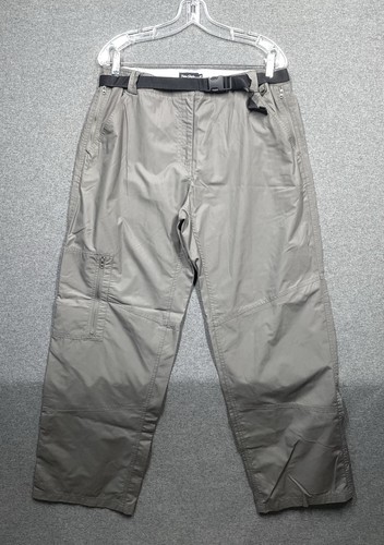 Peter storm walking trousers - storm,