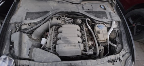 2012 2018 audi mmi ami - audi, a6