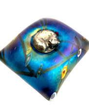 Signed  JOHN DITCHFIELD  ART