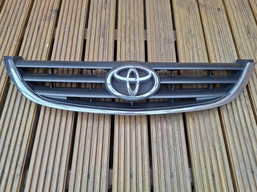 Toyota avensis t22 - toyota,