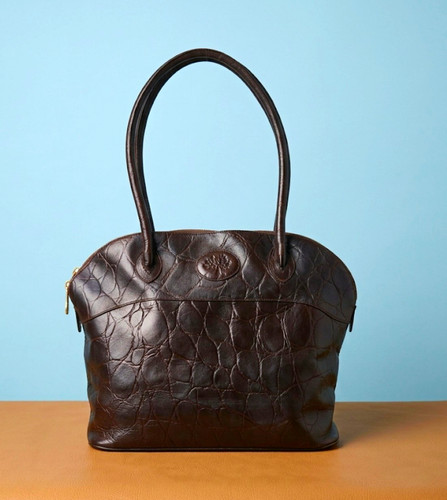 Vintage mulberry congo leather - vintage,