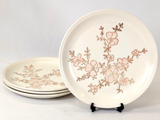 Biltons Sorrel Side Plates