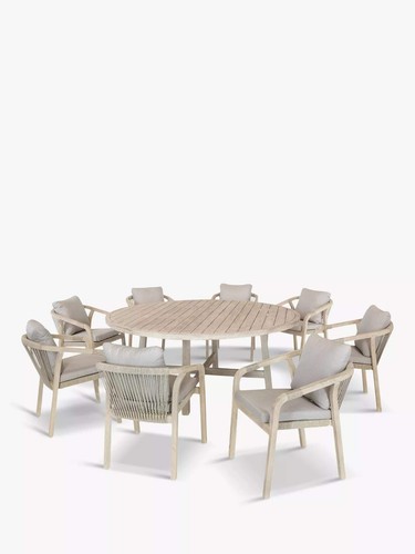 Kettler cora seater round - cora, 8-seater