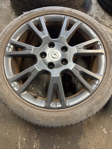 Renault clio mk3 rs197 - renault, rs197/200