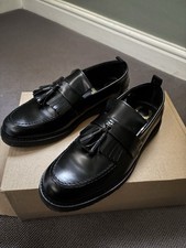 Fred Perry X George Cox Tassel