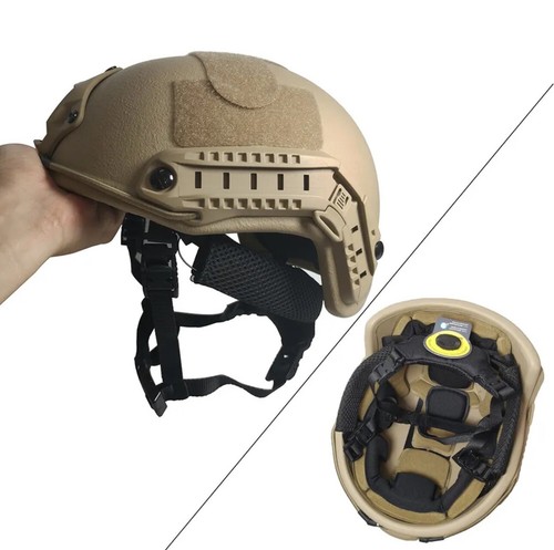 Military training and riot - and,