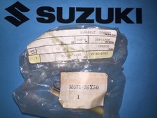 Suzuki A100 GS TS 125 GN250