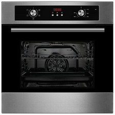 Cookology Single Electric Oven