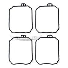 4 Carburetor Float Bowl