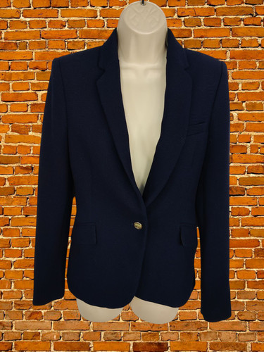 Zara woman navy - zara,