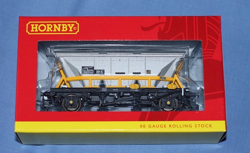 Hornby r60066 coal sector - r60066,