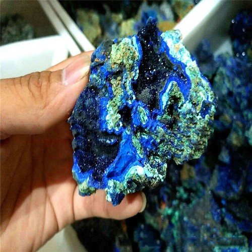 Raw gemstone mineral - raw,