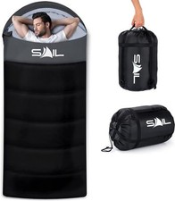 SAIL XL Sleeping Bag Extra