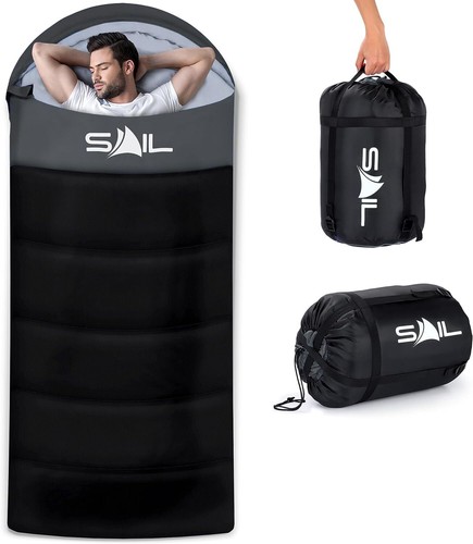 Sail sleeping bag extra - bag,
