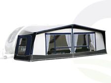 Bradcot Classic 60 Blue Steel