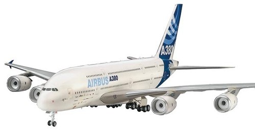 Revell 04218 airbus - 04218,