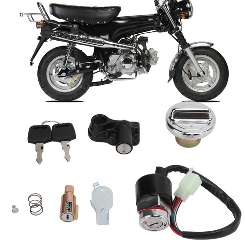 丨ignition switch gas cover - switch,