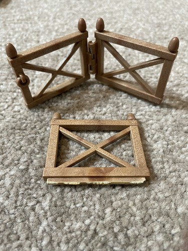 Sylvanian families spare parts - families,