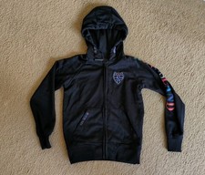 Kingsland Equestrian Girls