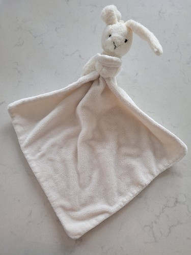 Mothercare cream bunny rabbit - mothercare,