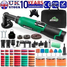 BATOCA S6 Mini Car Polisher