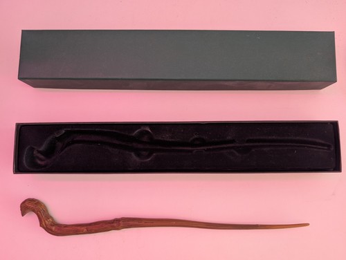 Harry potter official wand - potter,