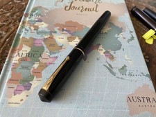 conway stewart 286 fountain