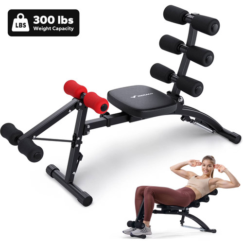 New merach trainer - new,