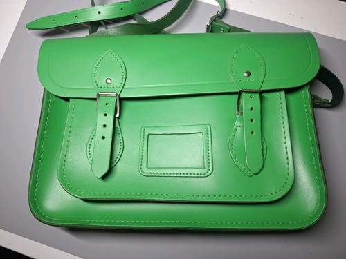 The cambridge satchel company - the,