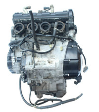 Yamaha 2002–2003 YZF-R1 Complete Running Engine 26852 miles 5PW151000000 OEM