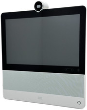 Cisco Webex DX70 | IP Video Conferencing System FullHD Touch CP-DX70-W-K9 | WallMount