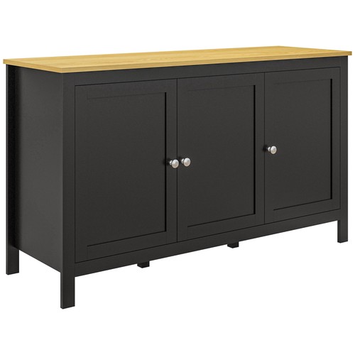 Homcom sideboard buffet - homcom,