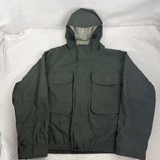 Simms Goretex XCR Fishing