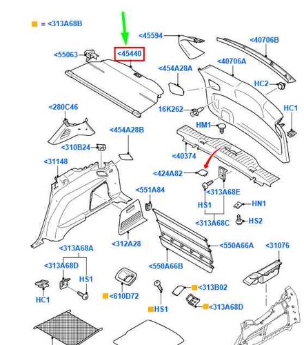 Ford galaxy mk2 - ford,