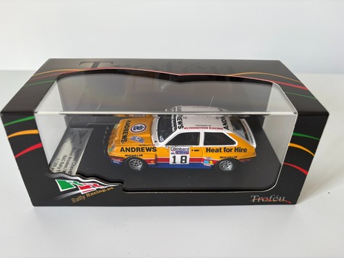 Trofeu rruk47 vauxhall - rruk47,