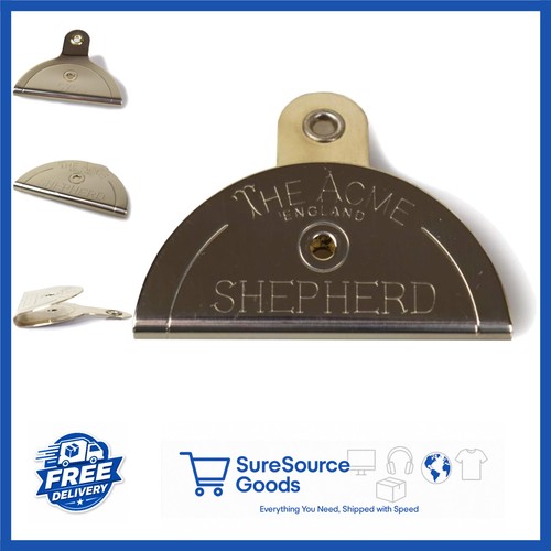 Traditional shepherds whistle - traditional,
