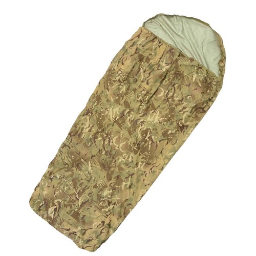 British army issued mtp - army,