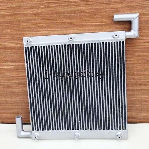 4217470 hydraulic oil cooler - oil,