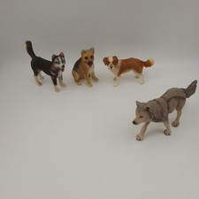 Schleich Dogs Canines Bundle