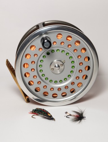Hardy marquis salmon no2 - hardy,