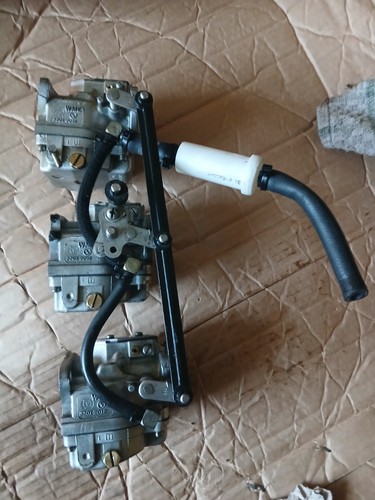 Mariner mercury 75hp - mariner, outboard