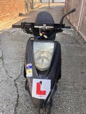 Yamaha Vity 125cc Engine Only