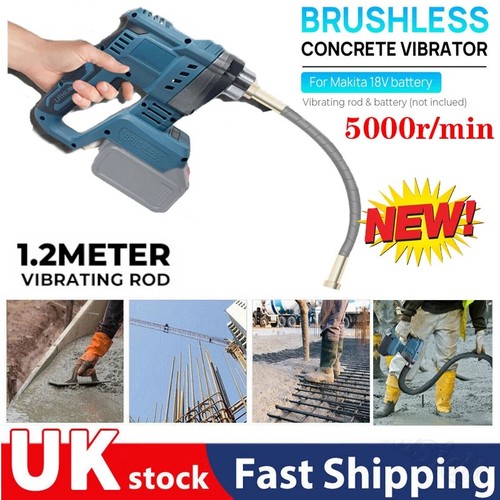Handheld cordless concrete - handheld,