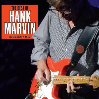 Hank marvin best - hank, marvin: