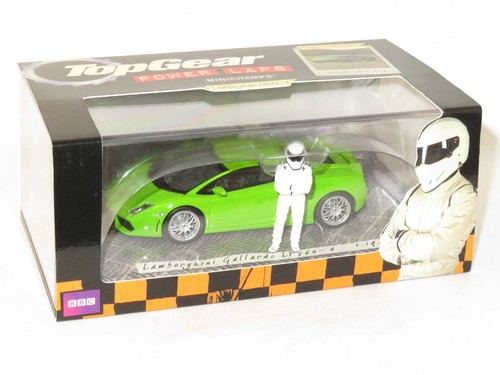 Top gear power laps with - top,