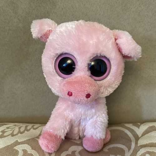 Beanie boos corky the - boos,
