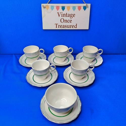 Grindley cream petal coffee - petal, 5