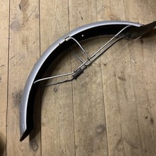 Triumph Conical Hub Front UK