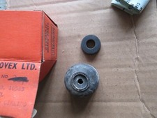 ROVER P5B, AUSTIN A55, TRIUMPH