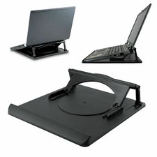 360° Rotation Laptop Table